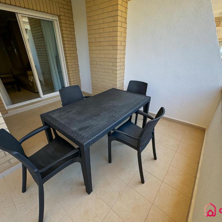 Sol & Arena Suite - Apartamento de 2 dormitorios con balcón y vistas al mar - 41