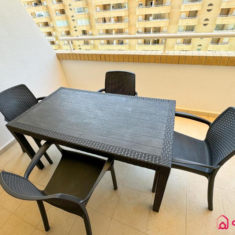 Sol & Arena Suite - Apartamento de 2 dormitorios con balcón y vistas al mar - 43