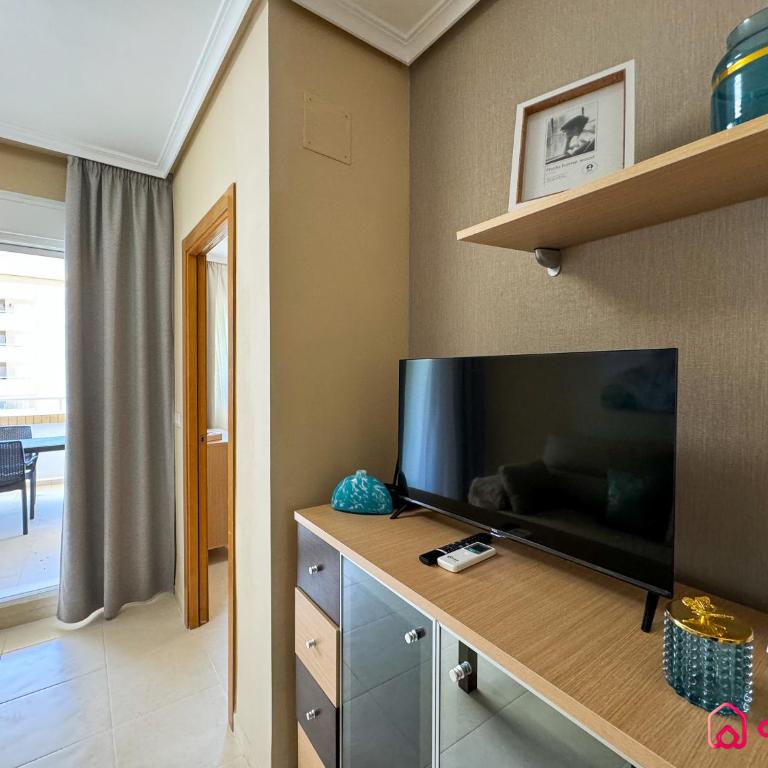 Sol & Arena Suite - Apartamento de 2 dormitorios con balcón y vistas al mar - 44
