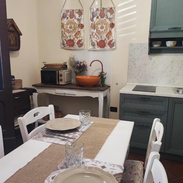 Antonia's Vacation Home, at the Museum - Appartamento con 2 Camere da Letto - 2
