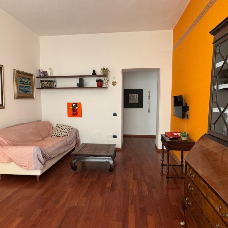 PinetaHome mare&citta' - Promozione lavori facciata - Three-Bedroom Apartment - 1
