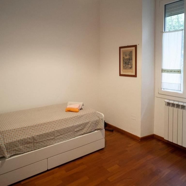 PinetaHome mare&citta' - Promozione lavori facciata - Three-Bedroom Apartment - 6