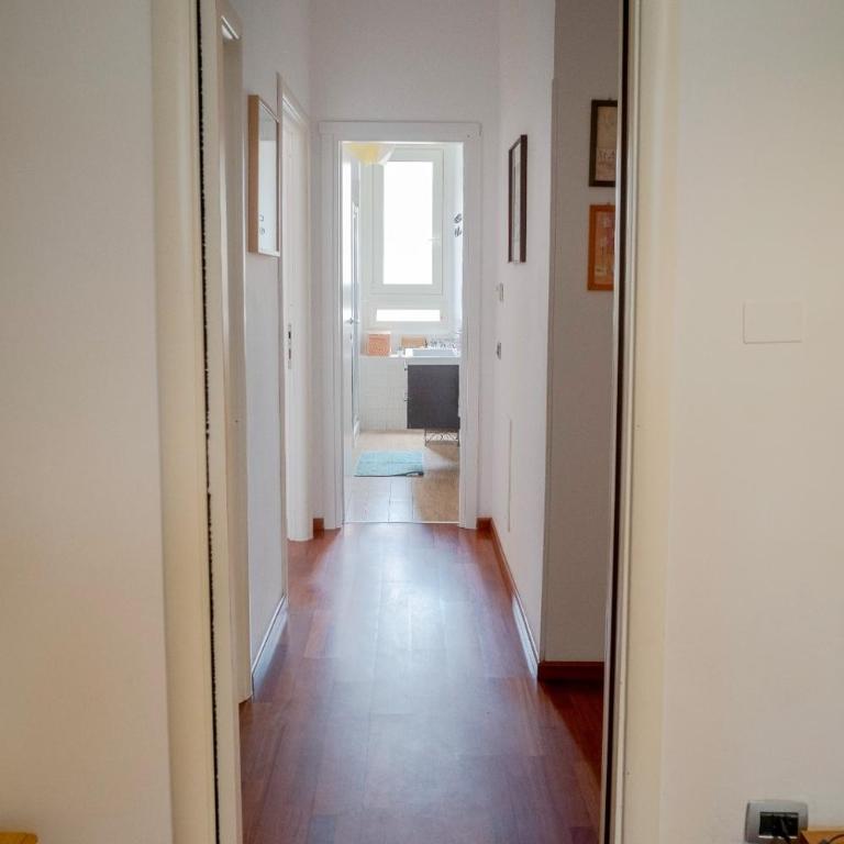 PinetaHome mare&citta' - Promozione lavori facciata - Three-Bedroom Apartment - 7