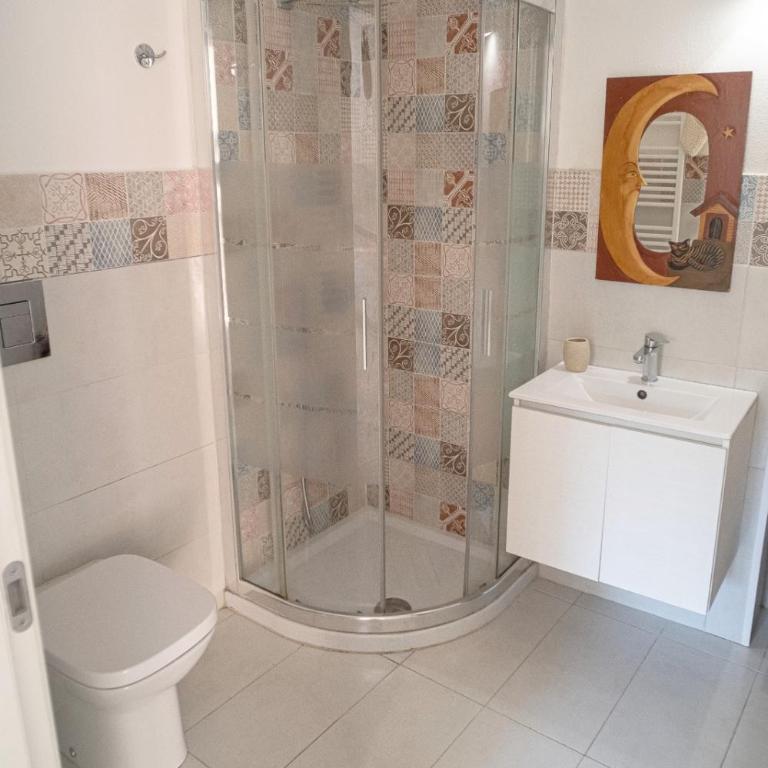 PinetaHome mare&citta' - Promozione lavori facciata - Three-Bedroom Apartment - 13