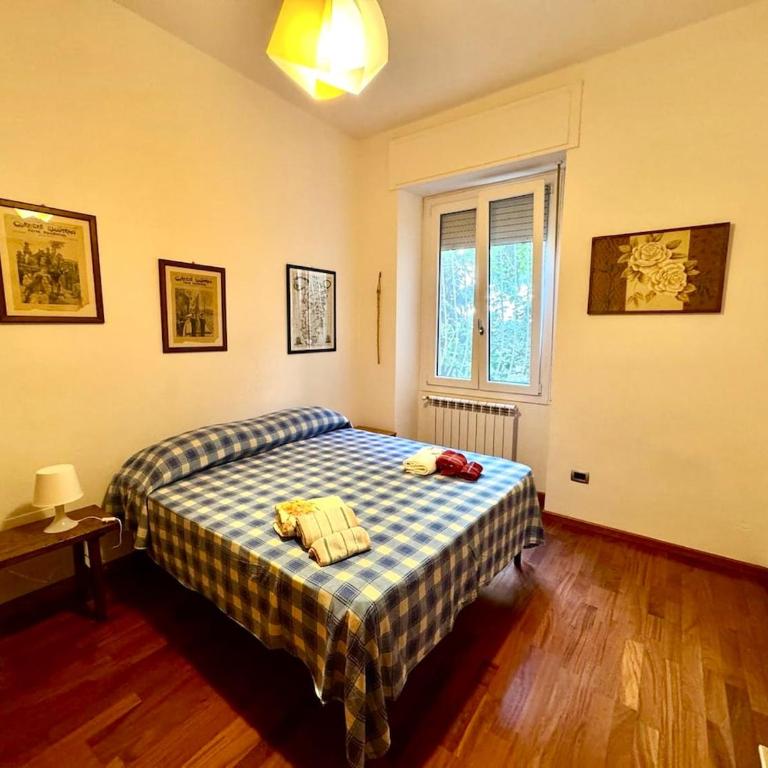 PinetaHome mare&citta' - Promozione lavori facciata - Three-Bedroom Apartment - 14