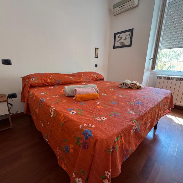PinetaHome mare&citta' - Promozione lavori facciata - Three-Bedroom Apartment - 15