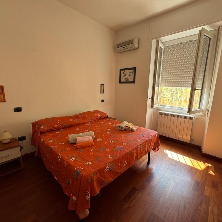PinetaHome mare&citta' - Promozione lavori facciata - Three-Bedroom Apartment - 18