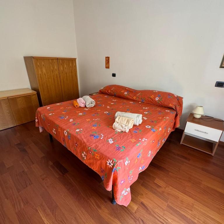 PinetaHome mare&citta' - Promozione lavori facciata - Three-Bedroom Apartment - 20