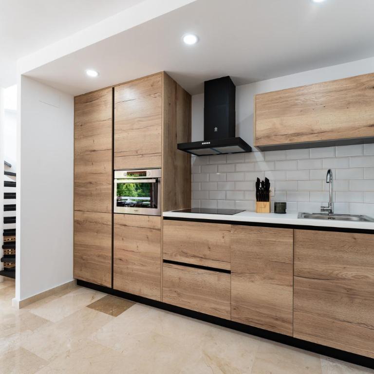 CT 393 - Faro's Soulrise Rooftop - Marbella Beach - Apartamento de 3 dormitorios - 17