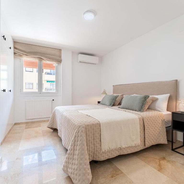 CT 393 - Faro's Soulrise Rooftop - Marbella Beach - Apartamento de 3 dormitorios - 6