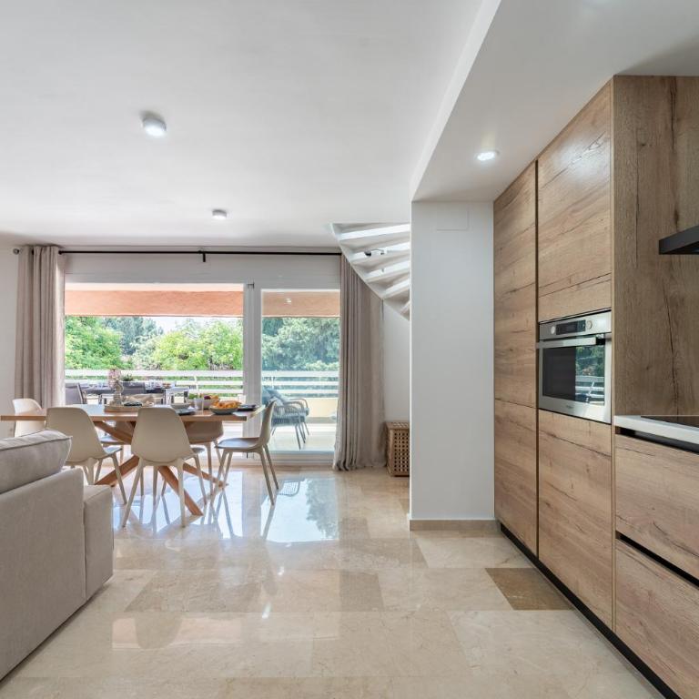 CT 393 - Faro's Soulrise Rooftop - Marbella Beach - Apartamento de 3 dormitorios - 18