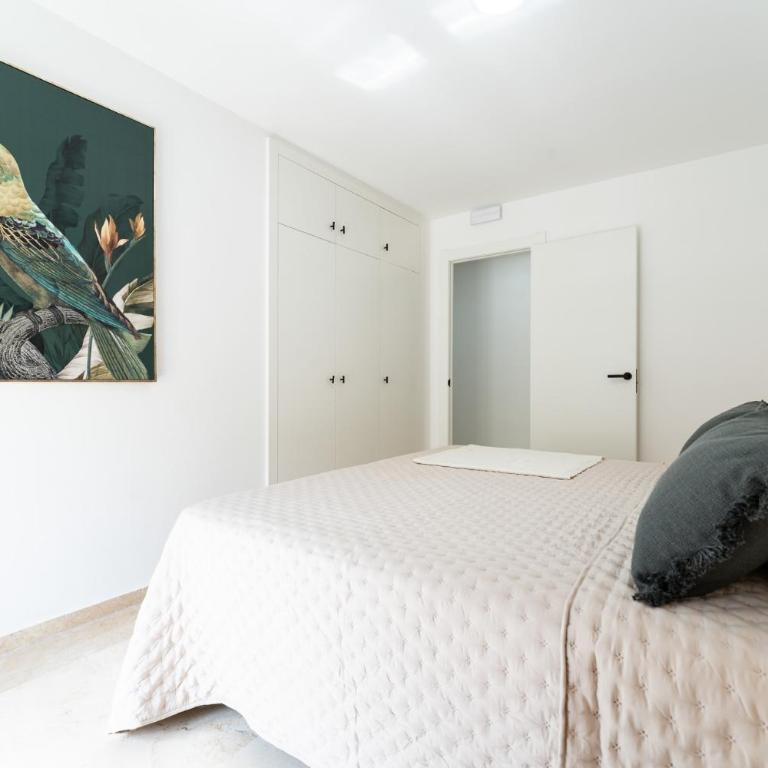 CT 393 - Faro's Soulrise Rooftop - Marbella Beach - Apartamento de 3 dormitorios - 5