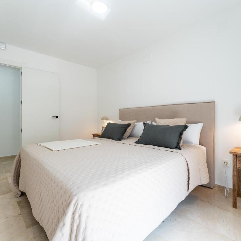 CT 393 - Faro's Soulrise Rooftop - Marbella Beach - Apartamento de 3 dormitorios - 4