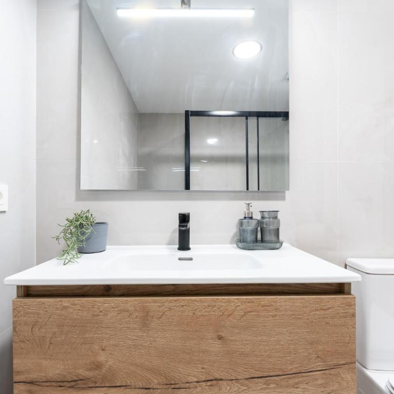 CT 393 - Faro's Soulrise Rooftop - Marbella Beach - Apartamento de 3 dormitorios - 10