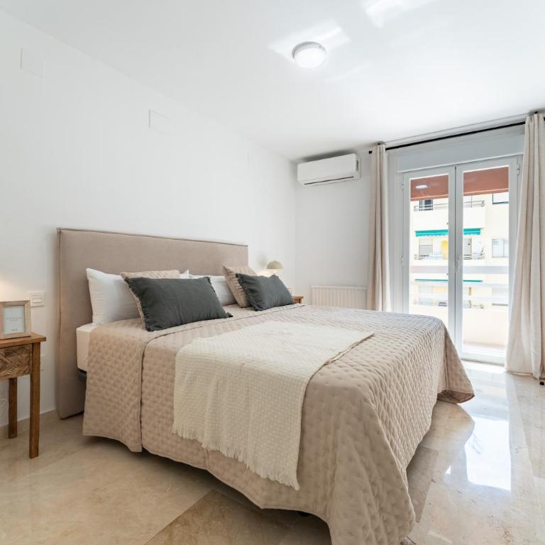 CT 393 - Faro's Soulrise Rooftop - Marbella Beach - Apartamento de 3 dormitorios - 3