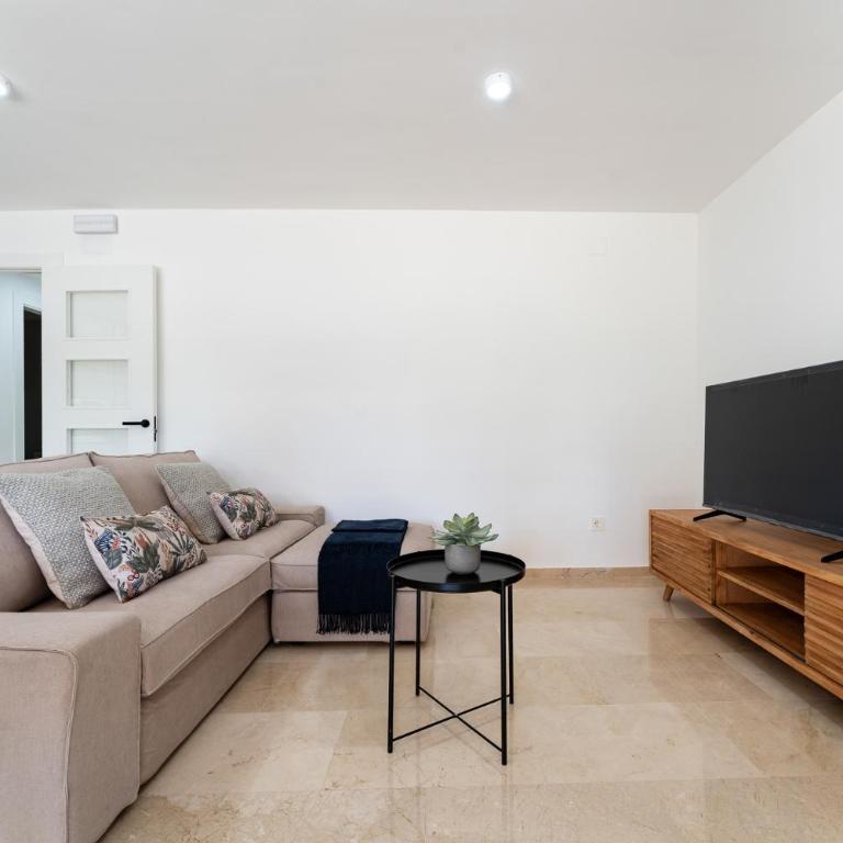 CT 393 - Faro's Soulrise Rooftop - Marbella Beach - Apartamento de 3 dormitorios - 21