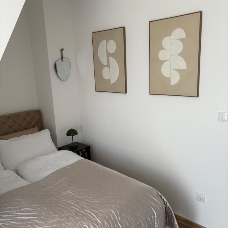 Divčibarski pogledi - Apartman sa Pogledom na Planinu - 1