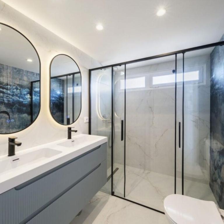 Albir Experience - Apartamento Premium de 1 dormitorio con terraza - 8