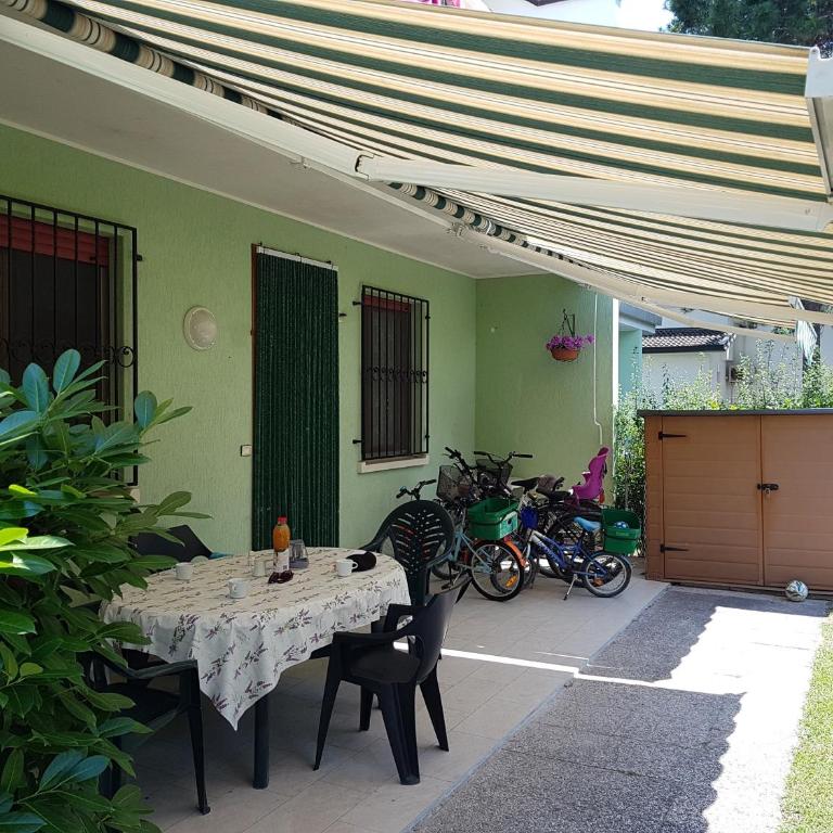 Adriella apartments - Three-Bedroom Apartment - 46