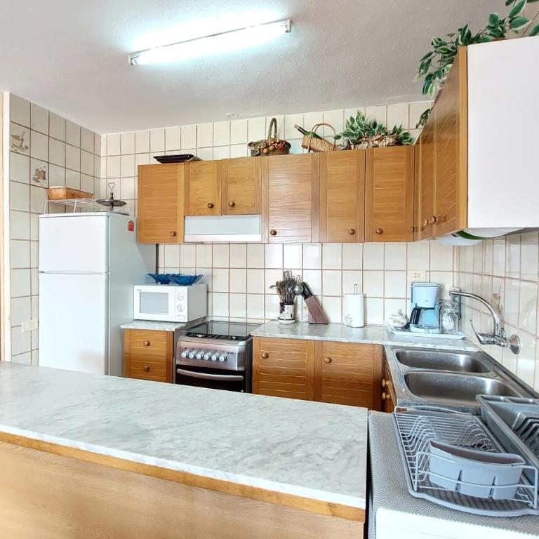 Euromar Ii - Apartamento de 1 dormitorio - 5