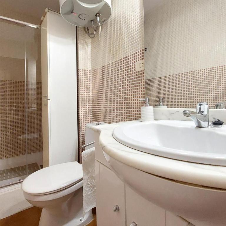 Euromar Ii - Apartamento de 1 dormitorio - 9