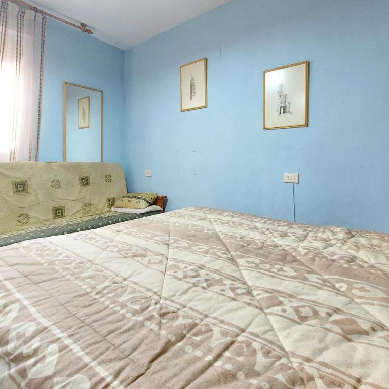 Euromar Ii - Apartamento de 1 dormitorio - 8