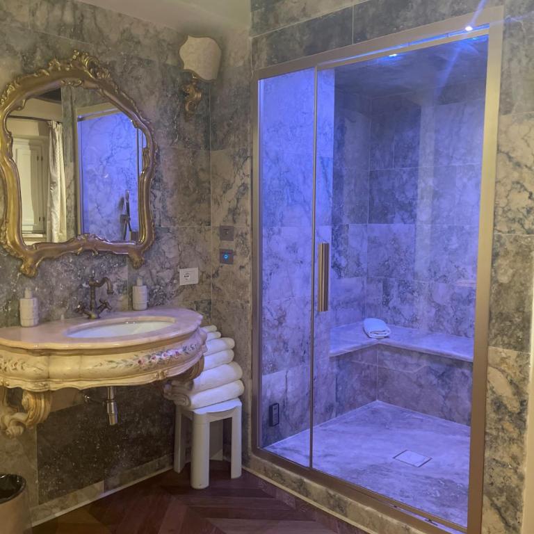 Relais La Corte dei Papi - Camera Deluxe - 1