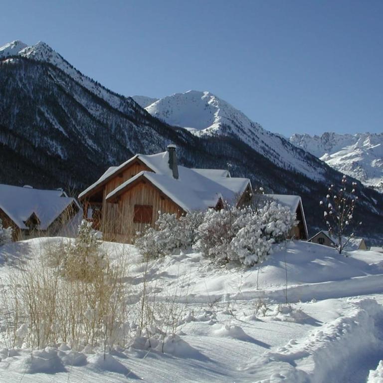 L'Echaillon - Renoncule - Appartement - 2