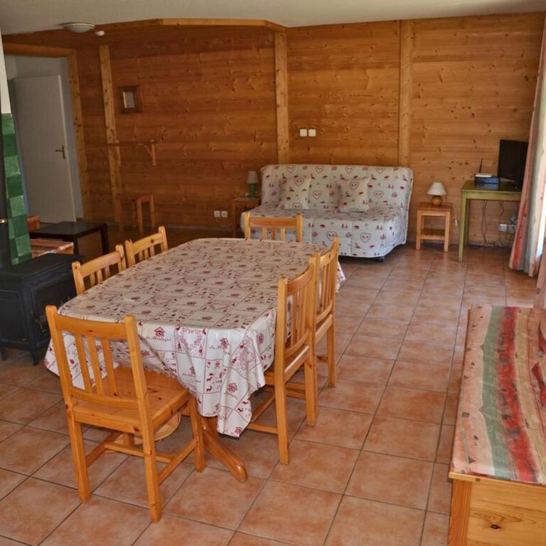 L'Echaillon - Renoncule - Appartement - 8