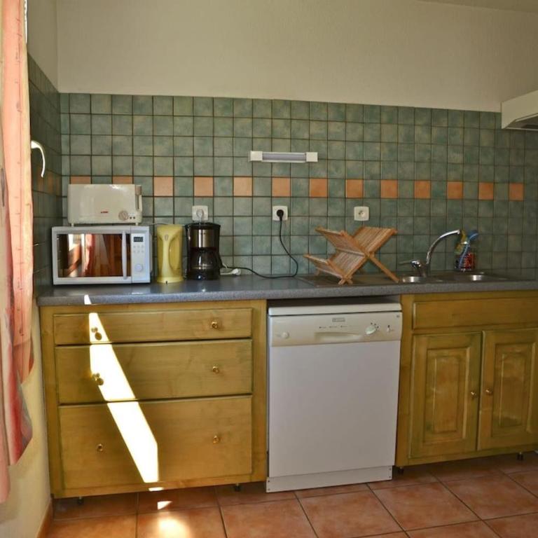 L'Echaillon - Renoncule - Appartement - 5