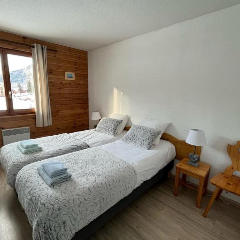 L'Echaillon - Renoncule - Appartement - 12