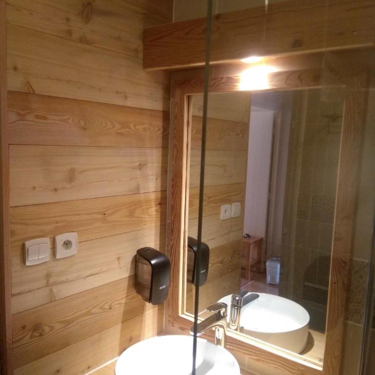 L'Echaillon - Renoncule - Appartement - 11