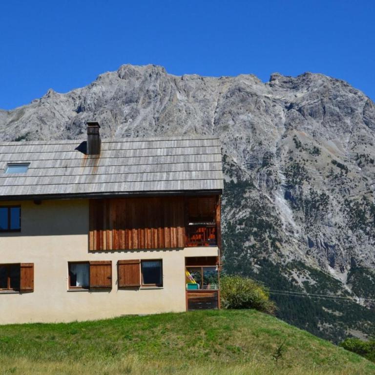 L'Echaillon - Renoncule - Appartement - 14