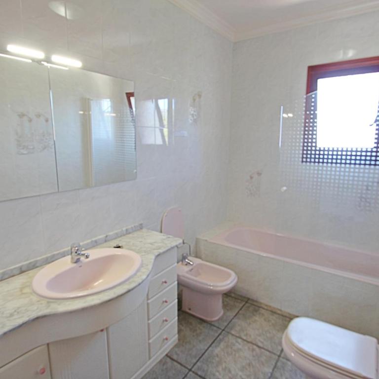 Emilia - holiday home with ocean view and private pool in Benissa - Villa - 29