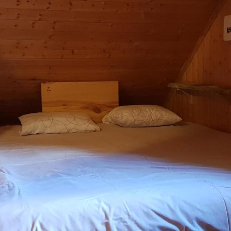 Chalet D'Alpage Le Petit Fontcouverte 1800m alt - Chalet - 6