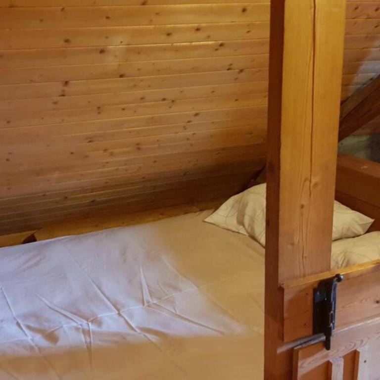 Chalet D'Alpage Le Petit Fontcouverte 1800m alt - Chalet - 7