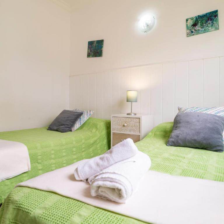 1 Bedroom Nice Apartment In Nerja - Apartamento de 1 dormitorio - 11