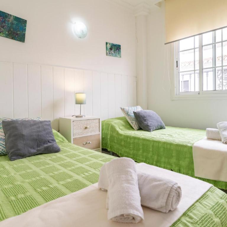 1 Bedroom Nice Apartment In Nerja - Apartamento de 1 dormitorio - 10