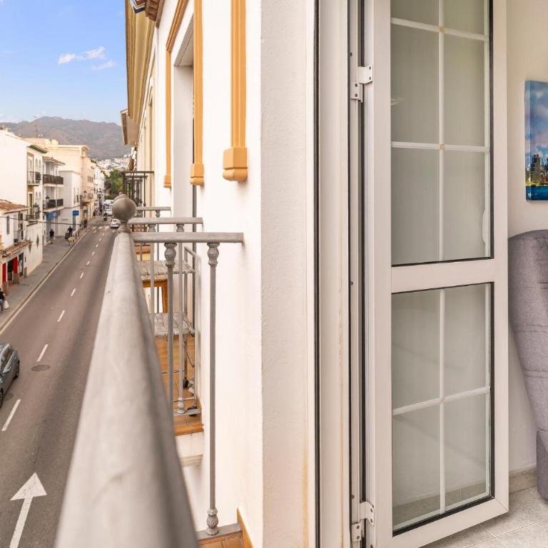 1 Bedroom Nice Apartment In Nerja - Apartamento de 1 dormitorio - 7