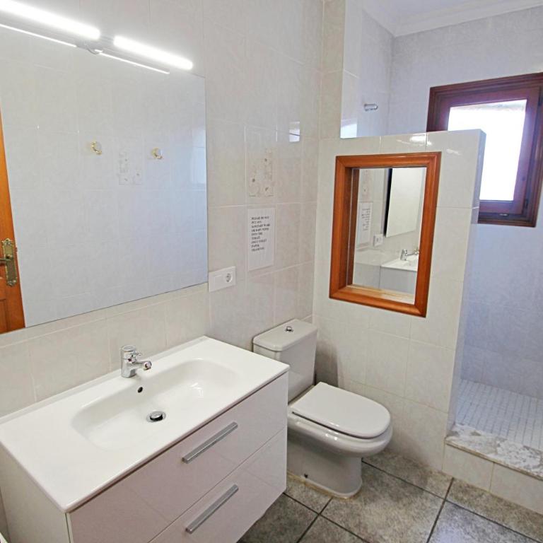 Emilia - holiday home with ocean view and private pool in Benissa - Villa - 30