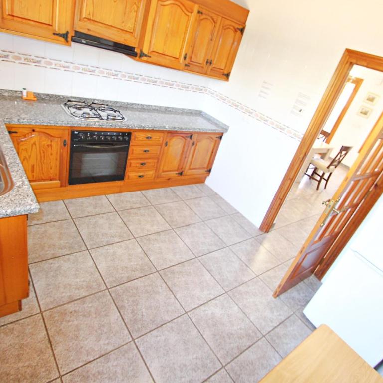 Emilia - holiday home with ocean view and private pool in Benissa - Villa - 20