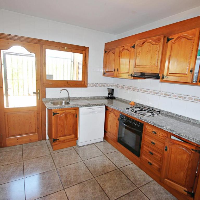 Emilia - holiday home with ocean view and private pool in Benissa - Villa - 19