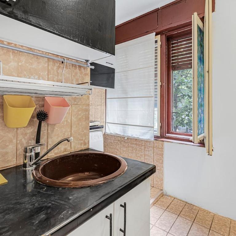 Noni - Apartman sa 1 Spavaćom Sobom - 4