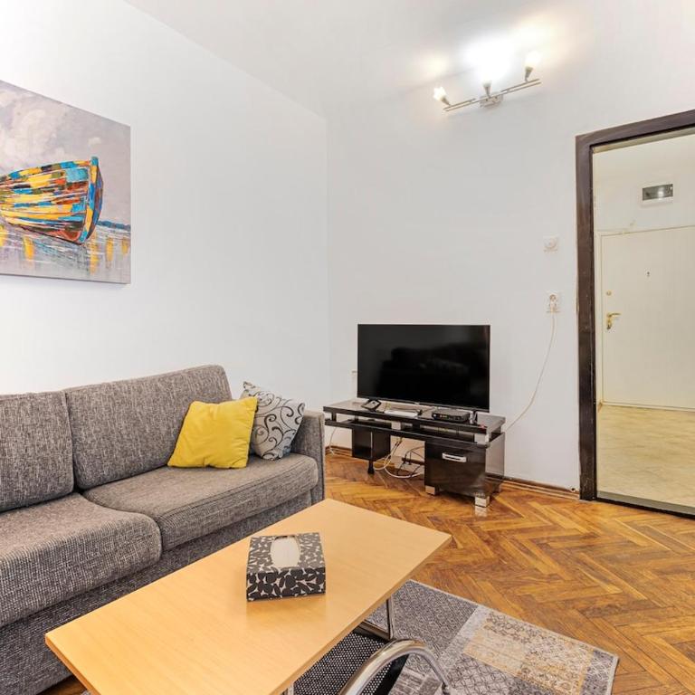 Noni - Apartman sa 1 Spavaćom Sobom - 5