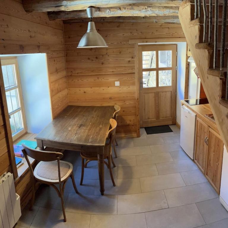 Au Vialaou - Chez Marcelle - Appartement - 1