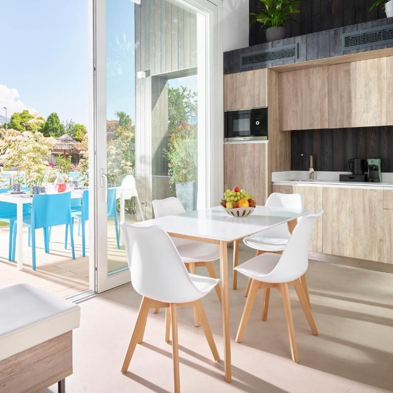 Garda Sporting Family Cottage - Appartamento Loft con 2 Camere da Letto - 3