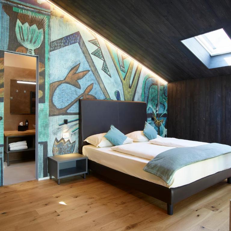 Garda Sporting Family Cottage - Appartamento Loft con 2 Camere da Letto - 1