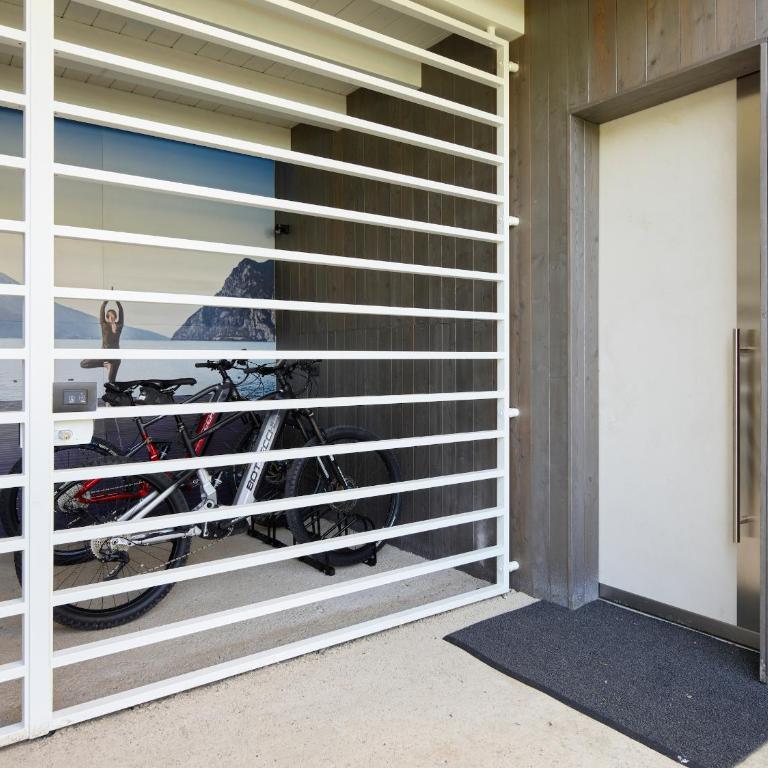 Garda Sporting Family Cottage - Appartamento Loft con 2 Camere da Letto - 3