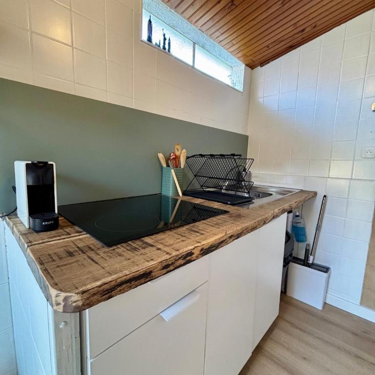 Studio Bougainvillier - Appartement 1 Chambre - 7