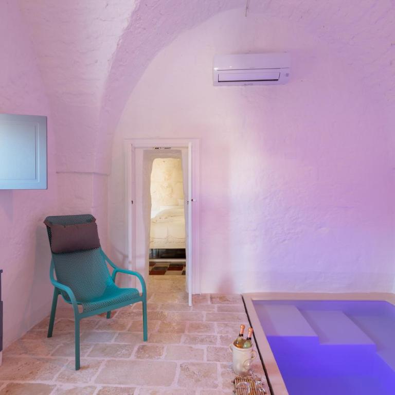 Masseria Ramunno Piccola - Fiora Suite by Rentbeat - Appartamento con 1 Camera da Letto - 2